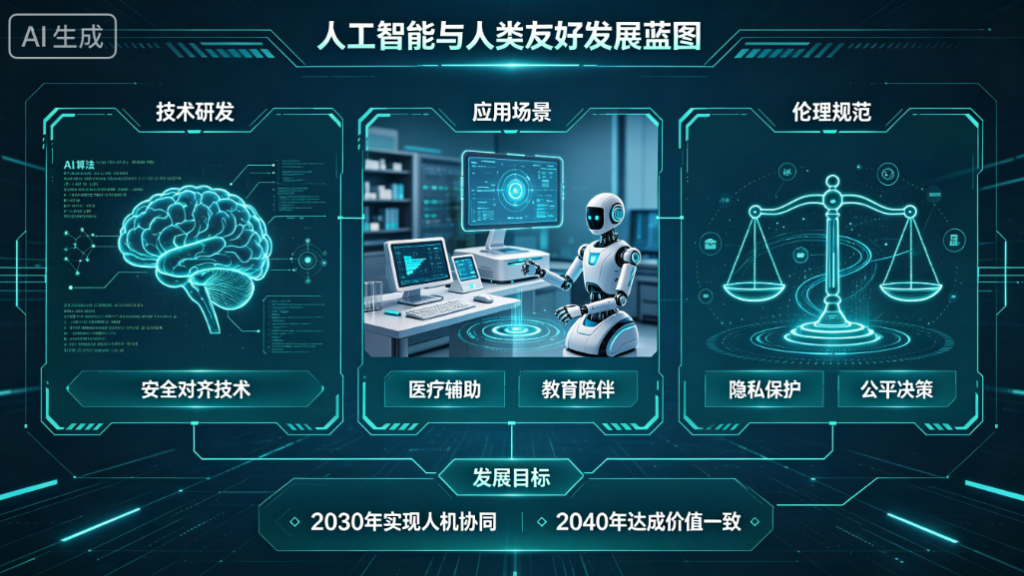 告别“参数竞赛”，迈入落地黄金期——2026年人工智能最新发展全景解析